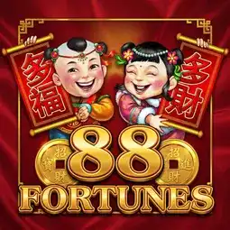 88 Fortunes game at Love Casino for United Kingdom players 88 Fortunes game at Love Casino for United Kingdom players