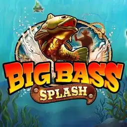 Big Bass Splash game at Love Casino for United Kingdom players Big Bass Splash game at Love Casino for United Kingdom players