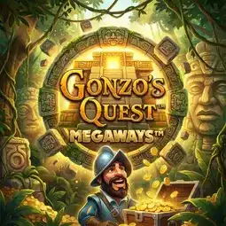 Gonzos Quest Megaways game at Love Casino for United Kingdom players Gonzos Quest Megaways game at Love Casino for United Kingdom players