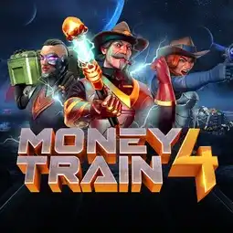 Money Train 4 game at Love Casino for United Kingdom players Money Train 4 game at Love Casino for United Kingdom players