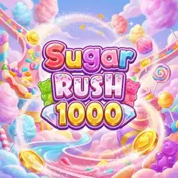 Sugar Rush 1000 game at Love Casino for United Kingdom players Sugar Rush 1000 game at Love Casino for United Kingdom players
