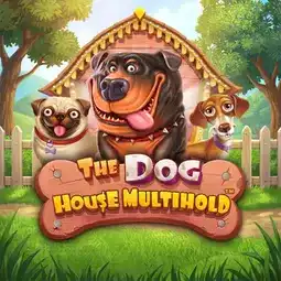 The Dog House Multihold game at Love Casino for United Kingdom players The Dog House Multihold game at Love Casino for United Kingdom players
